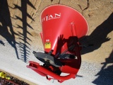 Titan 180 3 Pt Spreader