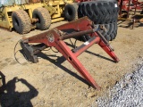 Bush Hog 2440 QT Loader