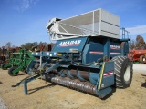 2012 Amadas 2110 Peanut Combine