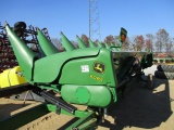 2008 JD 608C Corn Header