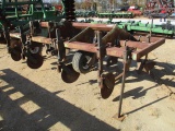 Bigham Bros. 4 Row Paratill