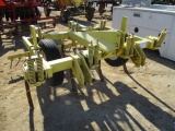 Chisel Plow