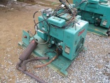 Onan 7.5JB Generator Set