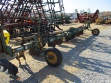 Forrest City 8 Row Hipper