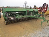 John Deere 750 Drill