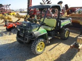 John Deere Gator 825i