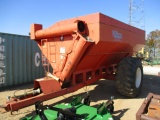 Killbros 1200 Grain Cart