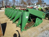 John Deere 894 Corn Header