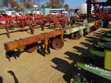 Amco 8 Row Hipper