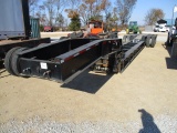 1987 Witzco RG-60 Detatch Beam Trailer