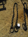 Large 10' Lifting Chain
