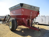 Ficklin CR15000 Grain Cart