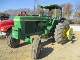 John Deere 4630 Tractor