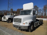 2002 Freightliner F12 Truck Tractor