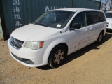 2011 Dodge Grand Caravan