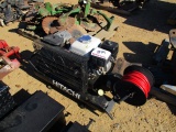 Hitachi Air Compressor