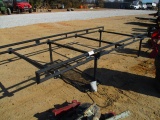 Buyers Ladder Rack