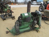 John Deere 6359 Power Unit