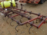 Field Cultivator