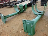 Side Mount Tank Racks