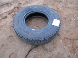 Tire LT235/85R16