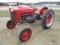 1959 Massey Ferguson 50 Row Crop Tractor