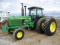 1988 John Deere 4850 Tractor