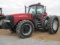 2004 Case IH MX255 MFWD Tractor