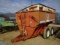 A&L 650T Grain Cart