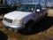 2003 Ford F150 4x4