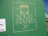 Great Plains Solid Stand 30 Grain Drill