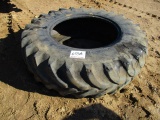 16.8R38 Tractor Tire