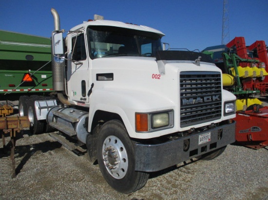 2000 Mack CH613 T/A Truck Tractor