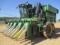 1996 John Deere 9965 Cotton Picker