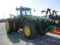 2009 John Deere 8330 Tractor