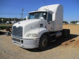 2011 Mack CXU613 Truck Tractor