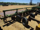 8 Row Hipper