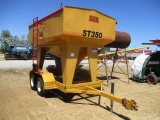 KBH ST350 Seed Tender