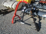 New/Un-used Titan Post Hole Auger