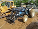 1994 Ford 6610 Tractor