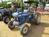 FarmTrac 535 Tractor