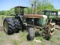 Salvage John Deere 4440 Tractor