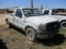 Salvage Ford F-250 Truck