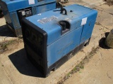 Miller Bobcat 250 Welder/Generator