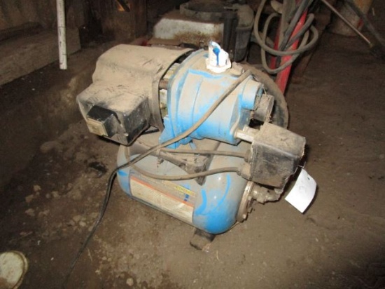 3/4 HP Shallow Well Pump