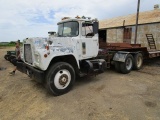 1982 Mack R686ST T/A Truck Tractor