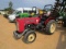 Mahindra 3505 DI Tractor