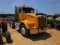 1987 Kenworth T800 Truck Tractor