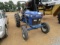 FarmTrac 35 Tractor
