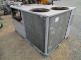 10 Ton Heating and Air Unit